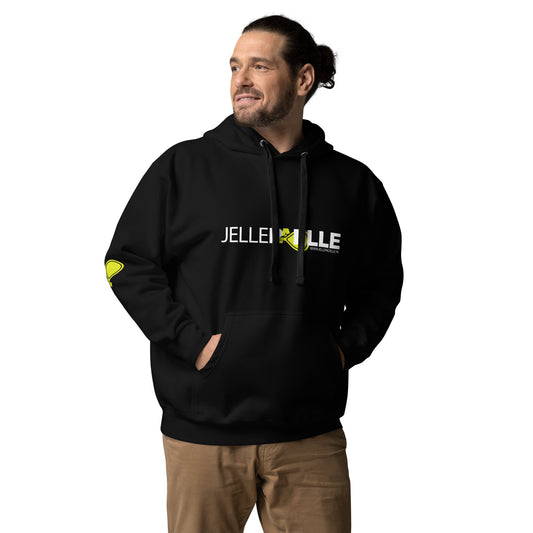 Jellepadelle Brand Hoodie