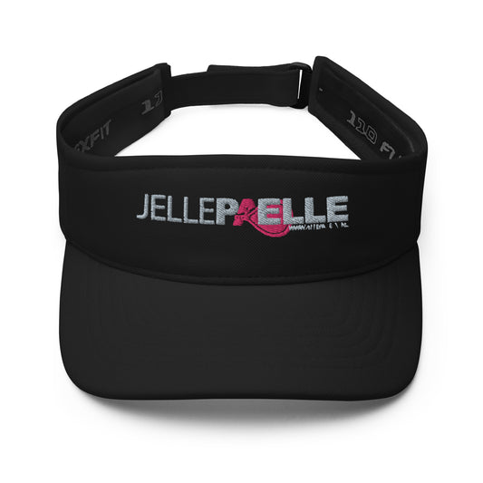 Jellepadelle cap